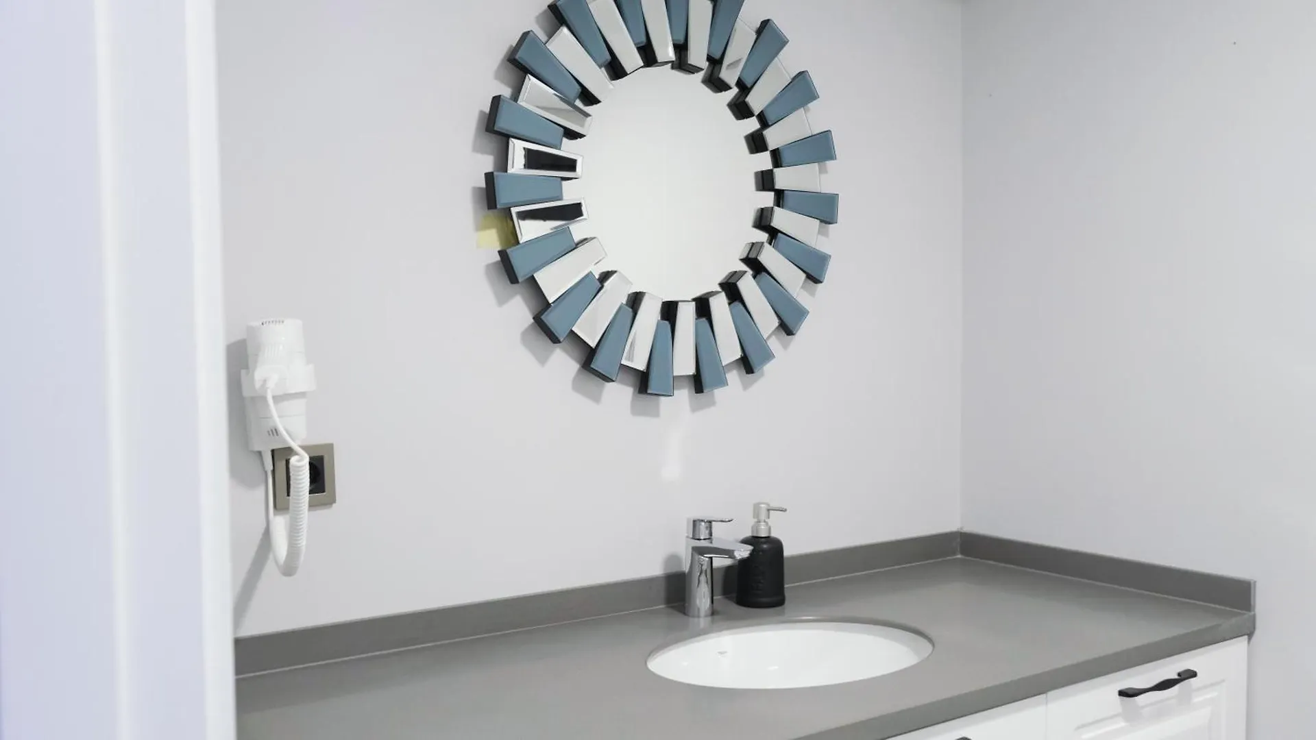 Myway Deluxe Alsancak Otel İzmir