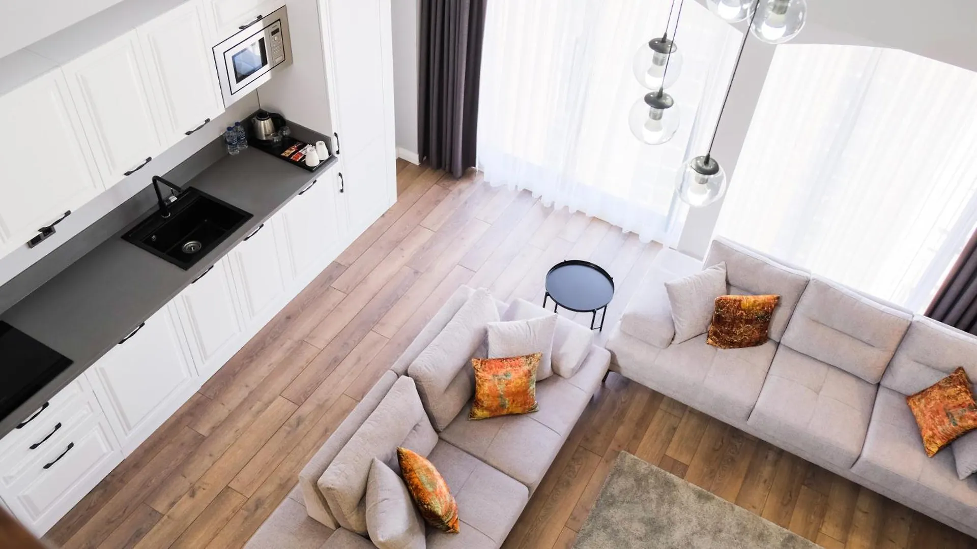 Myway Deluxe Alsancak Otel İzmir