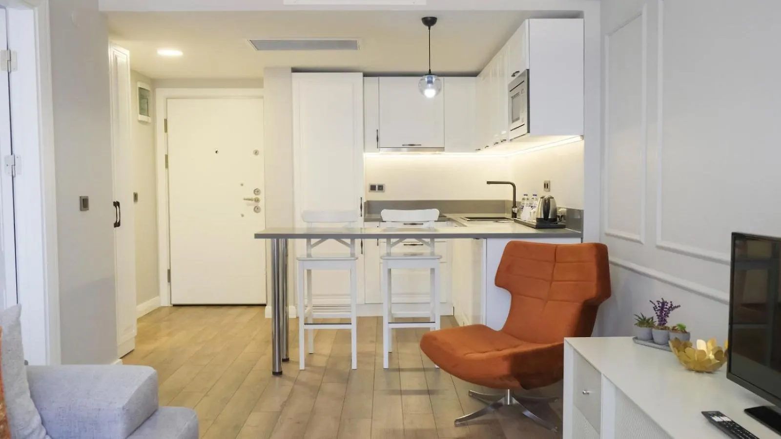 ****  Myway Deluxe Alsancak Hotel Izmir Turkey