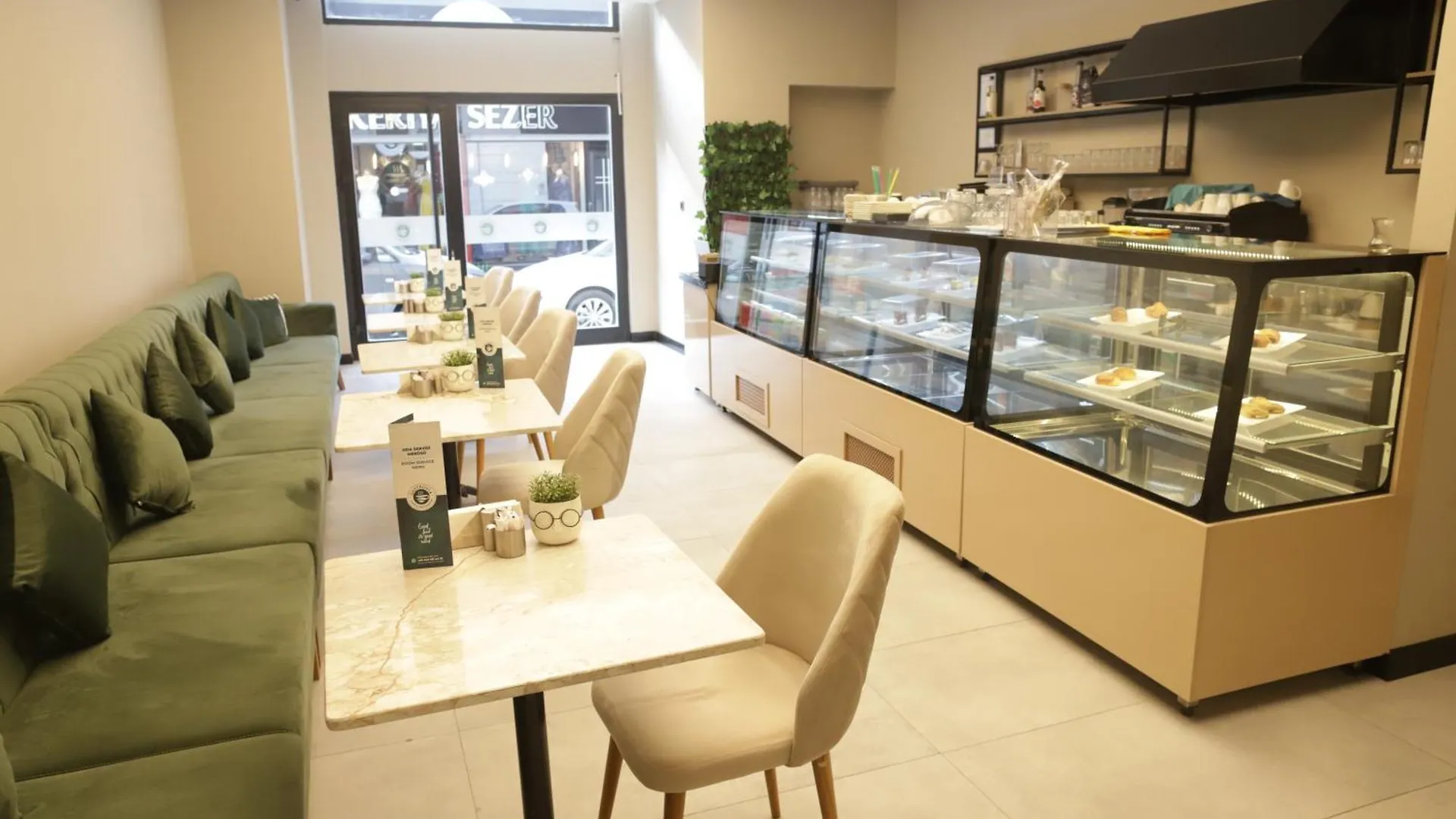 Myway Deluxe Alsancak Hotel Izmir
