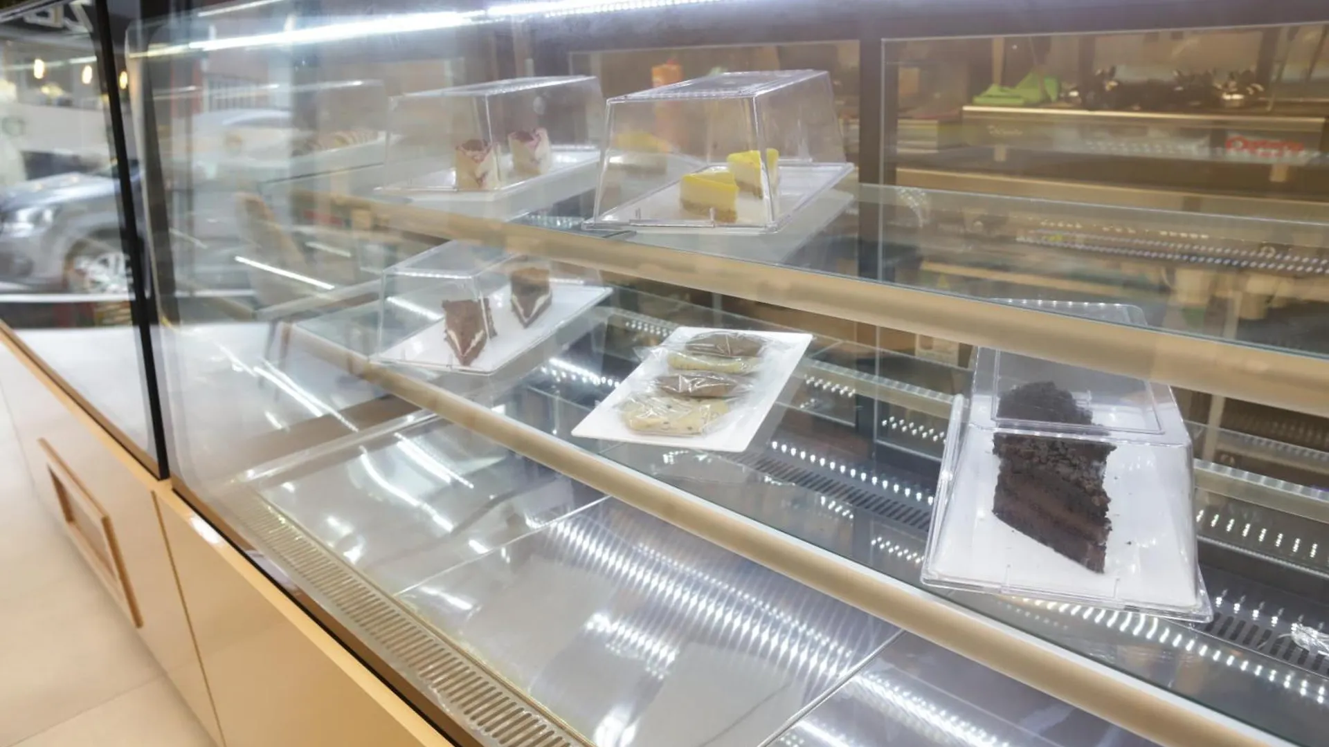 Myway Deluxe Alsancak Hotel Izmir