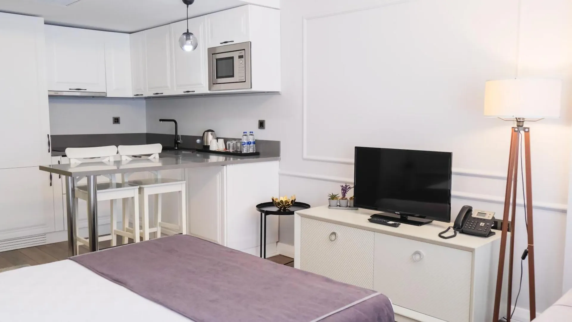Myway Deluxe Alsancak Hotel Izmir Turkey