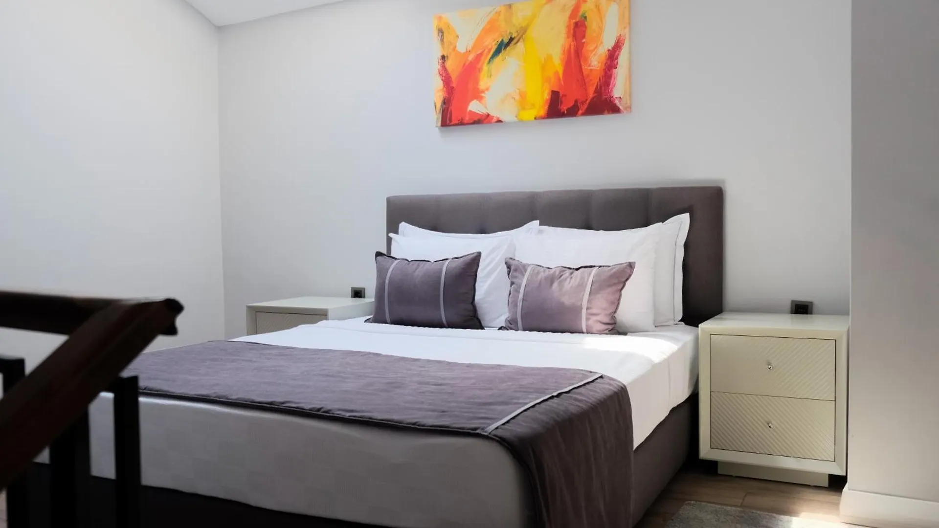****  Myway Deluxe Alsancak Hotel Izmir Turkey