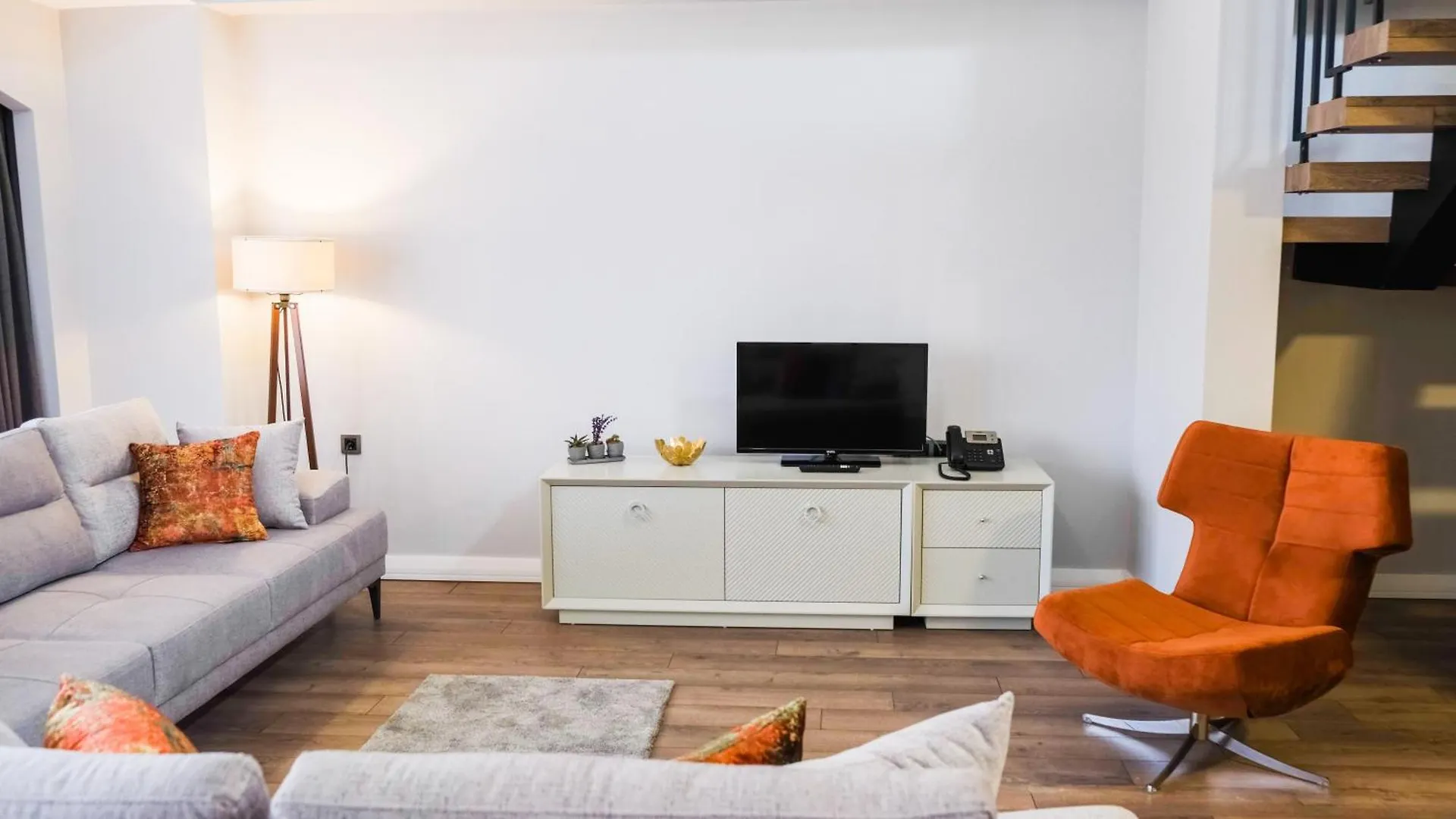 Myway Deluxe Alsancak Hotel Izmir