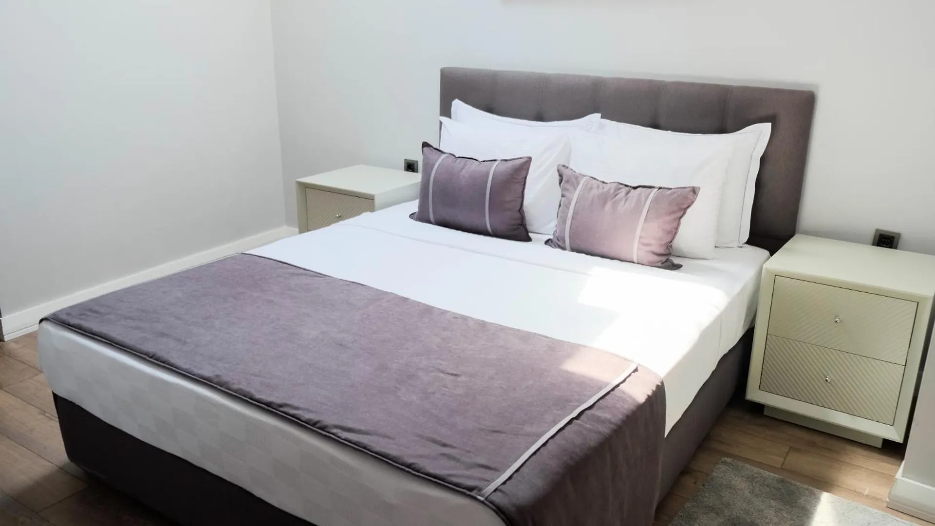 Myway Deluxe Alsancak Hotel Izmir