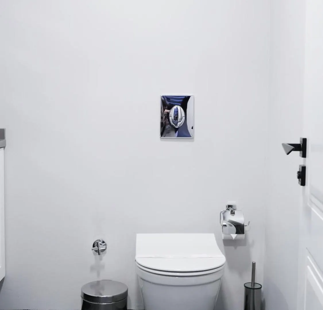 Myway Deluxe Alsancak Hotel Izmir