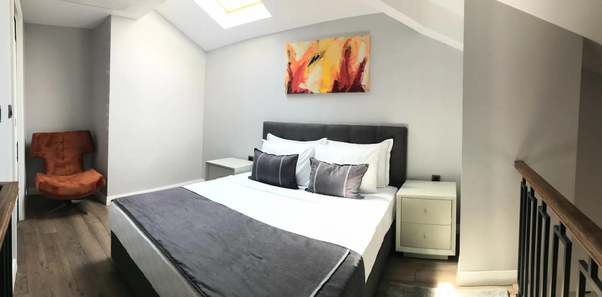 Myway Deluxe Alsancak Hotel Izmir