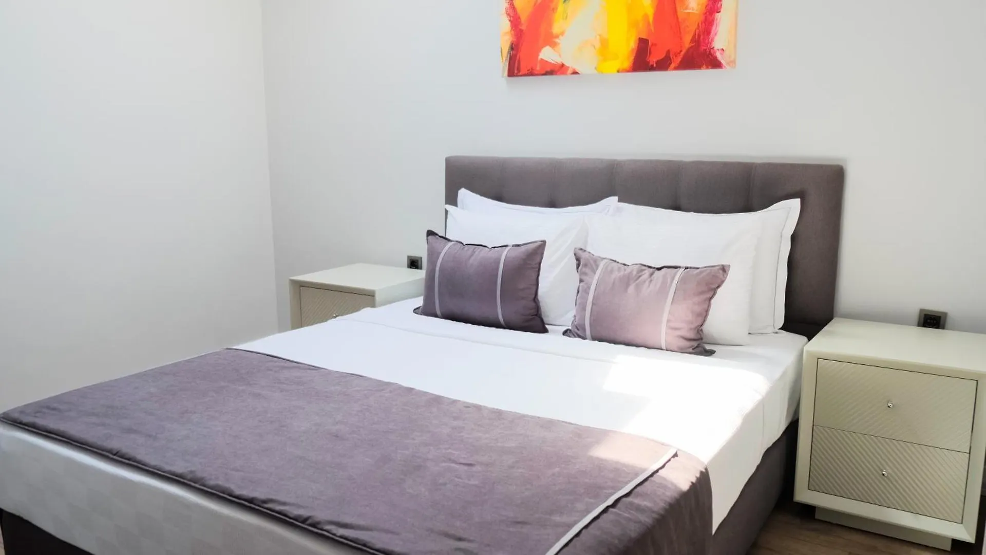 Myway Deluxe Alsancak Hotel Izmir 4*,  Turkey