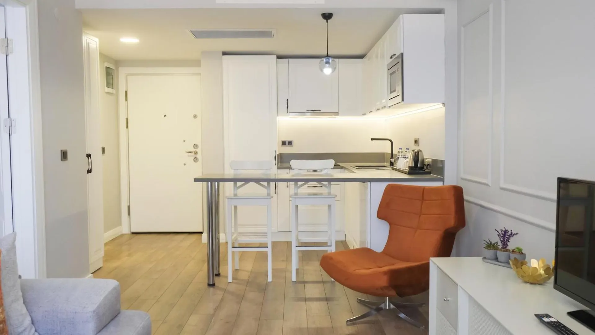 Myway Deluxe Alsancak Hotel Izmir