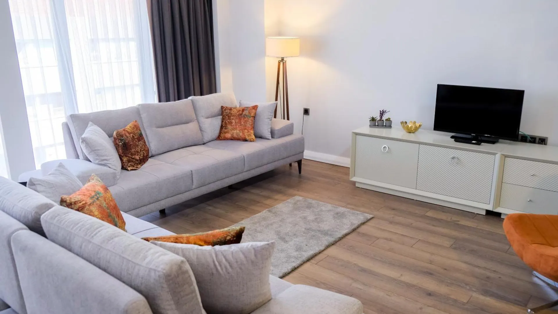 Myway Deluxe Alsancak Hotel Izmir