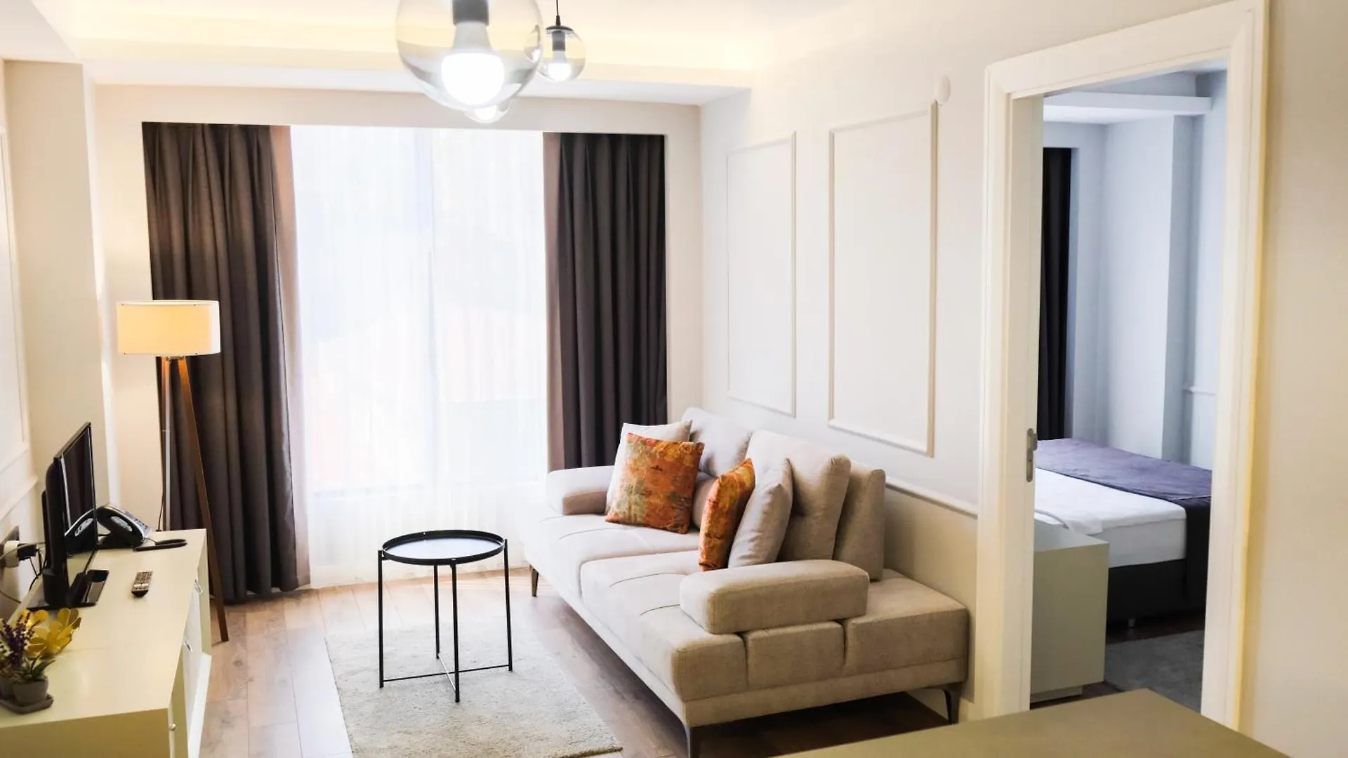 Myway Deluxe Alsancak Hotel Izmir