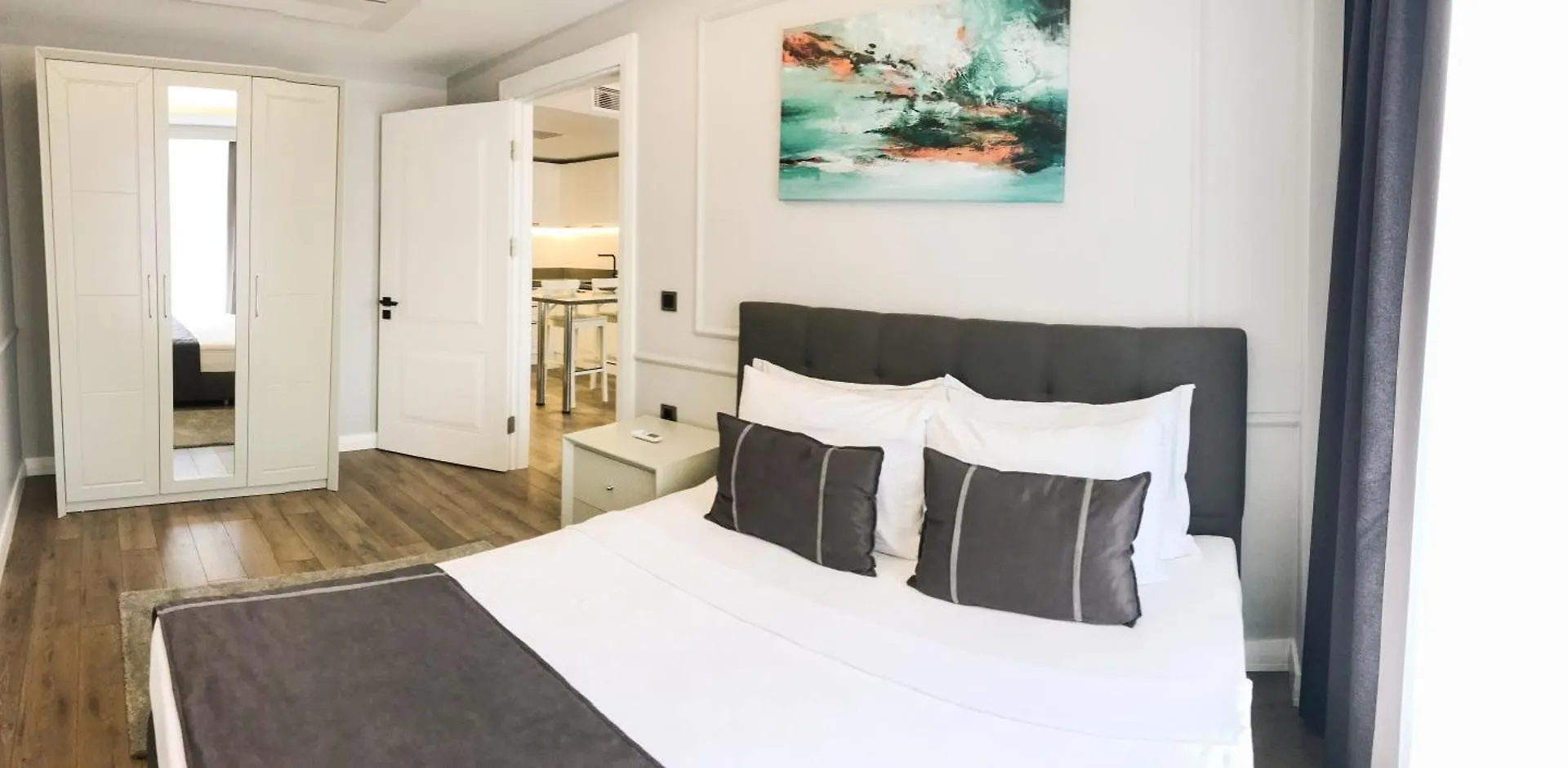 Myway Deluxe Alsancak Hotel Izmir