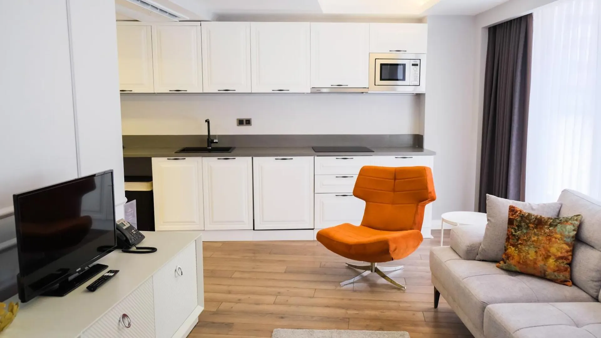 Myway Deluxe Alsancak Hotel Izmir 4*,  Turkey