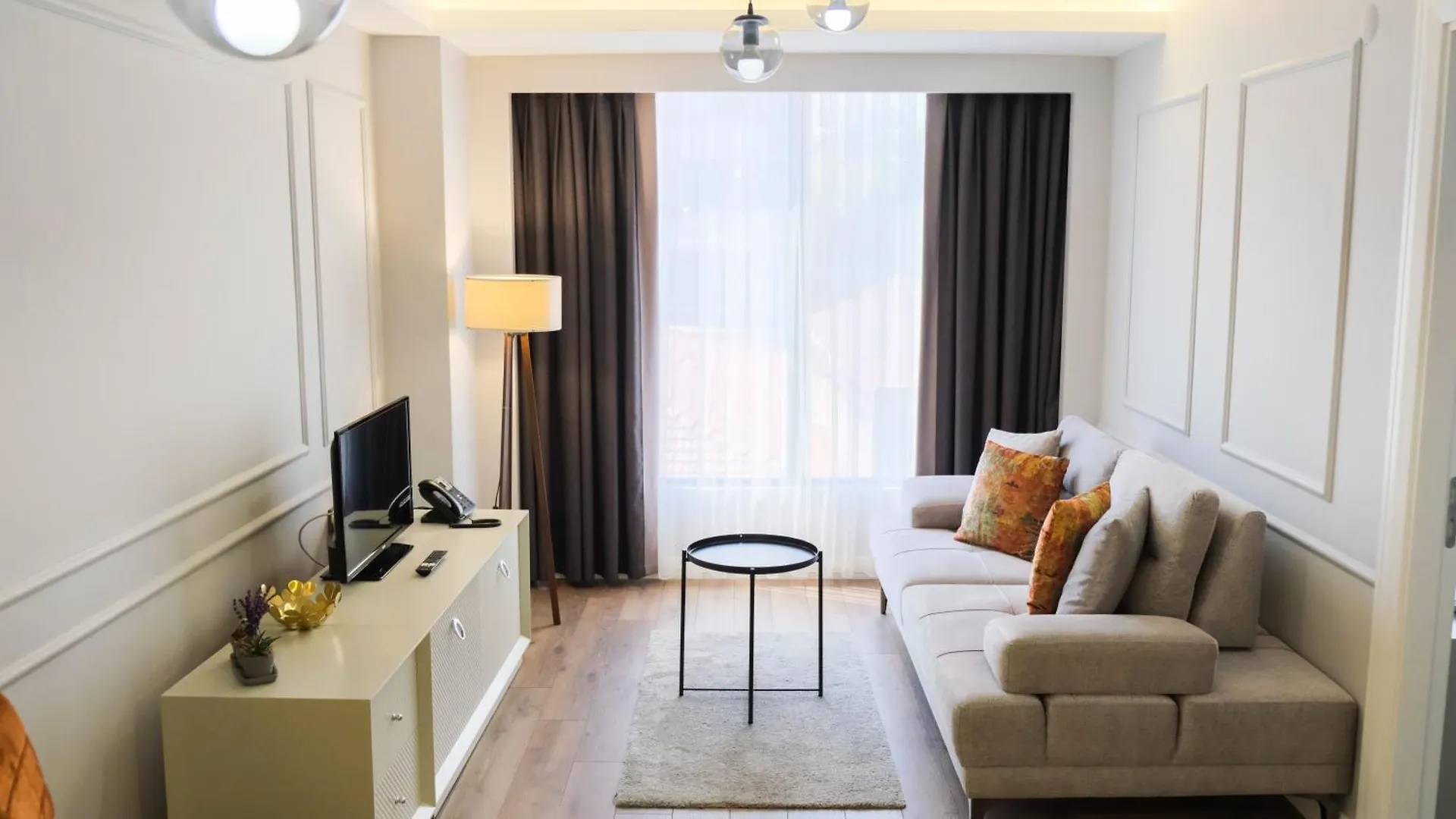 ****  Myway Deluxe Alsancak Hotel Izmir Turkey