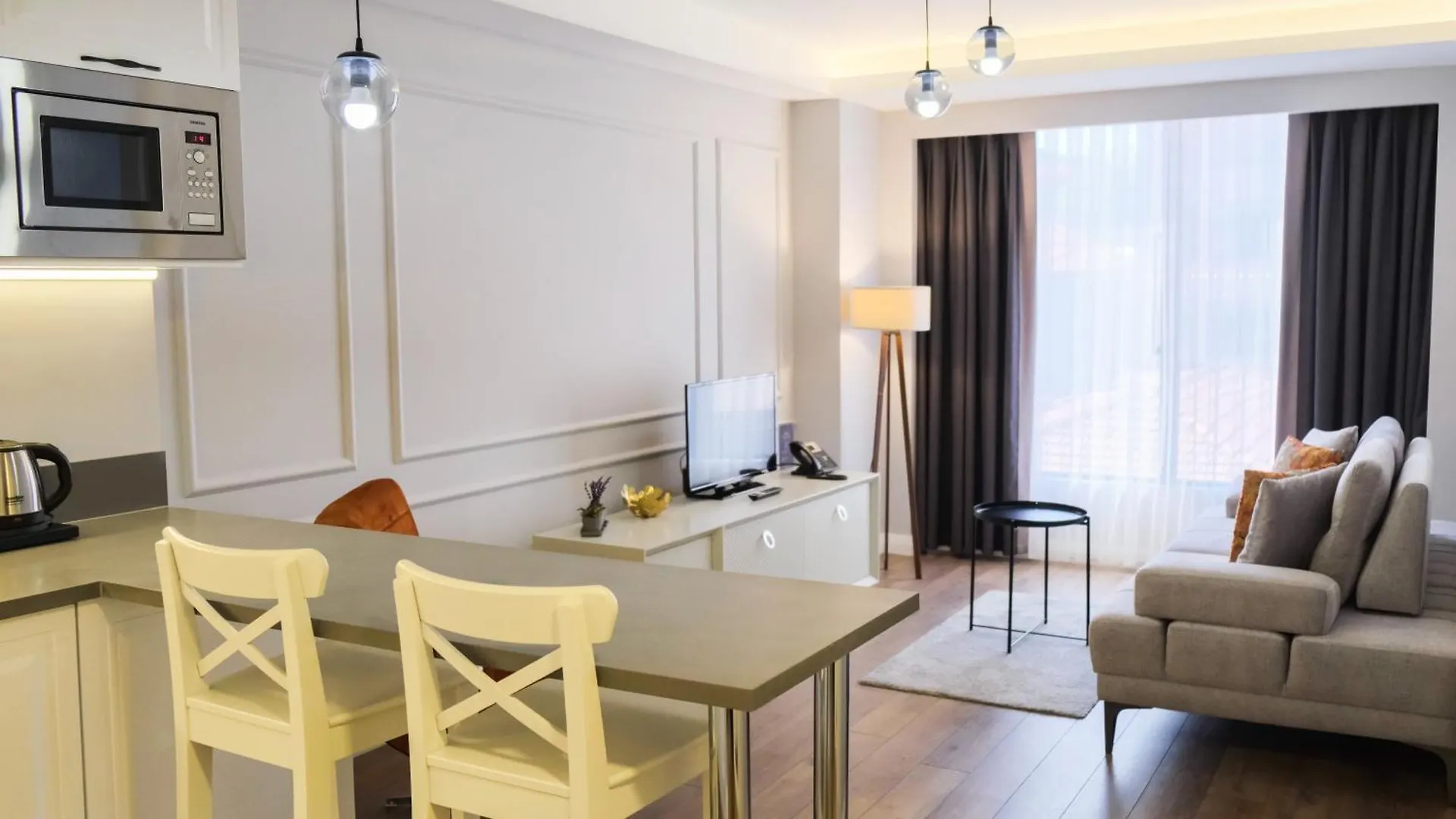 Myway Deluxe Alsancak Hotel Izmir