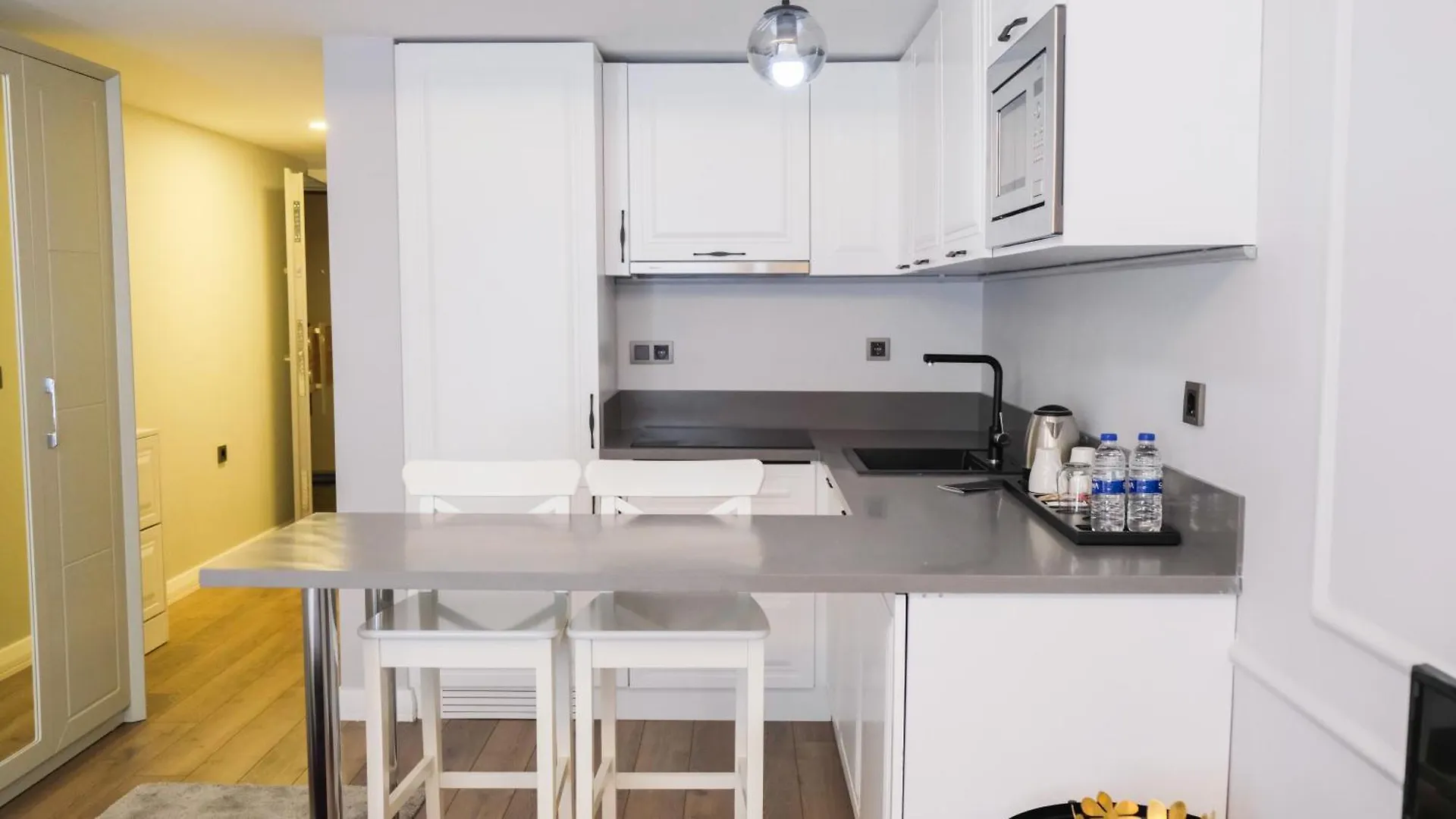 Myway Deluxe Alsancak Hotel Izmir