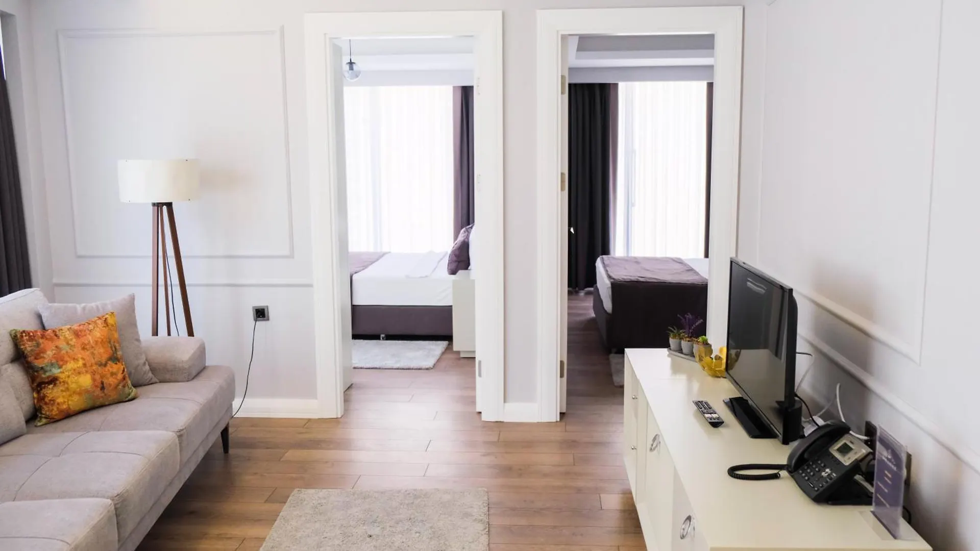 Myway Deluxe Alsancak Hotel Izmir