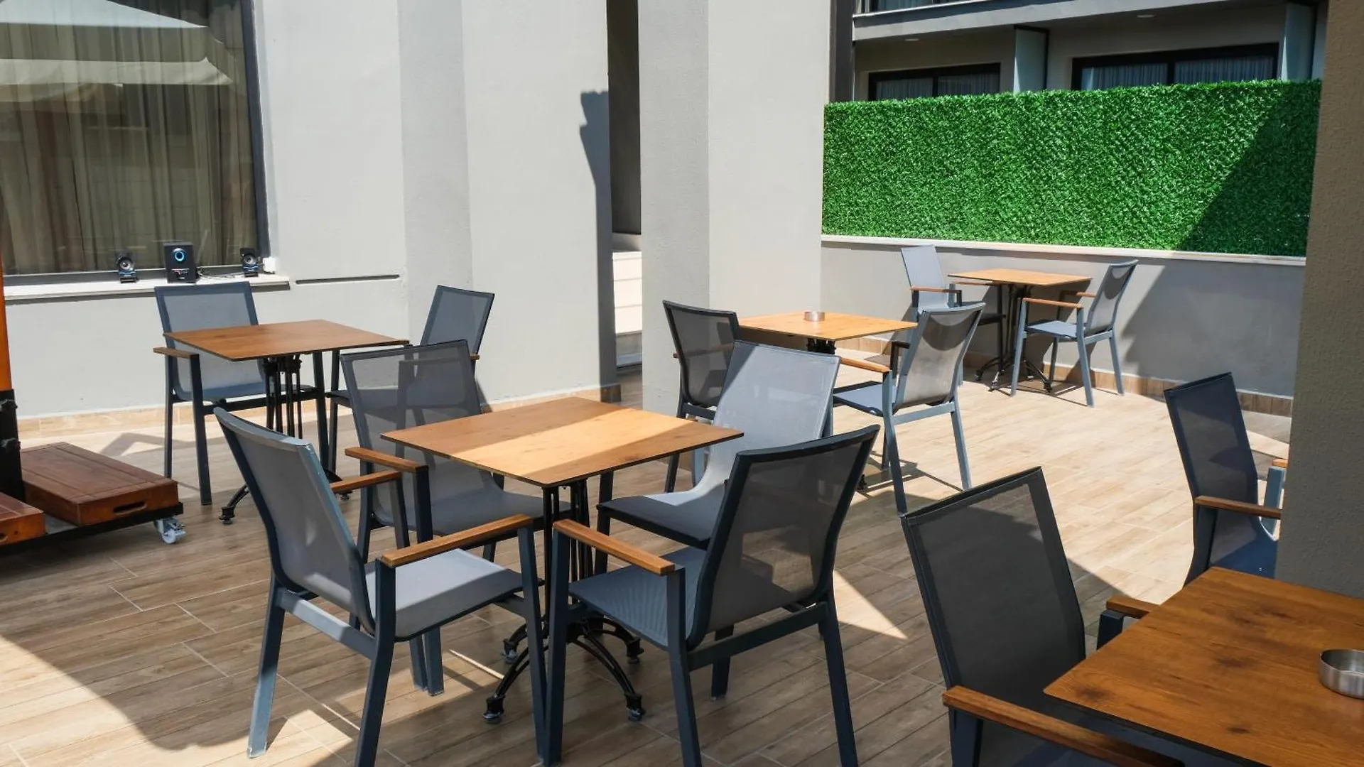 Myway Deluxe Alsancak Hotel Izmir
