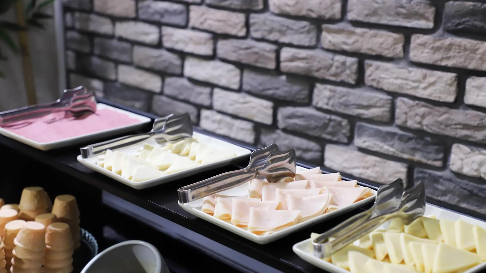 Myway Deluxe Alsancak Hotel Izmir 4*,  Turkey
