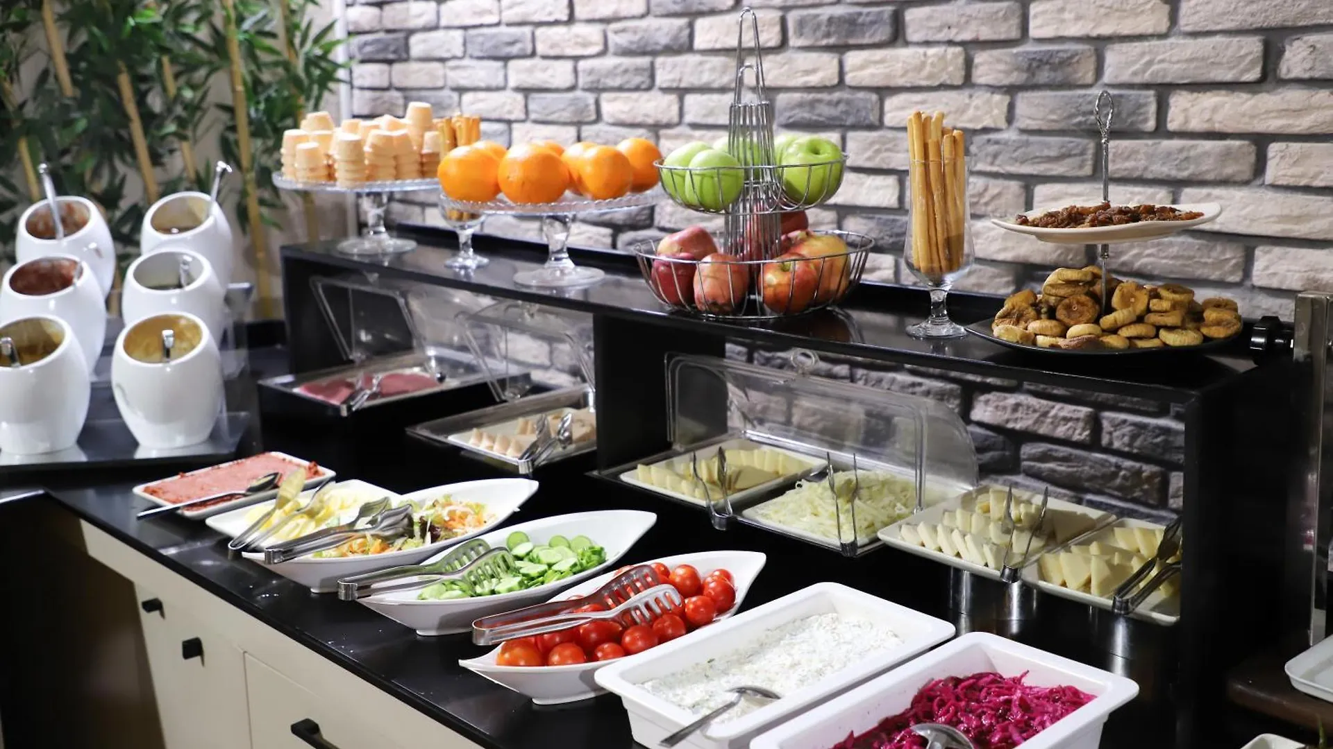 Myway Deluxe Alsancak Hotel Izmir Turkey
