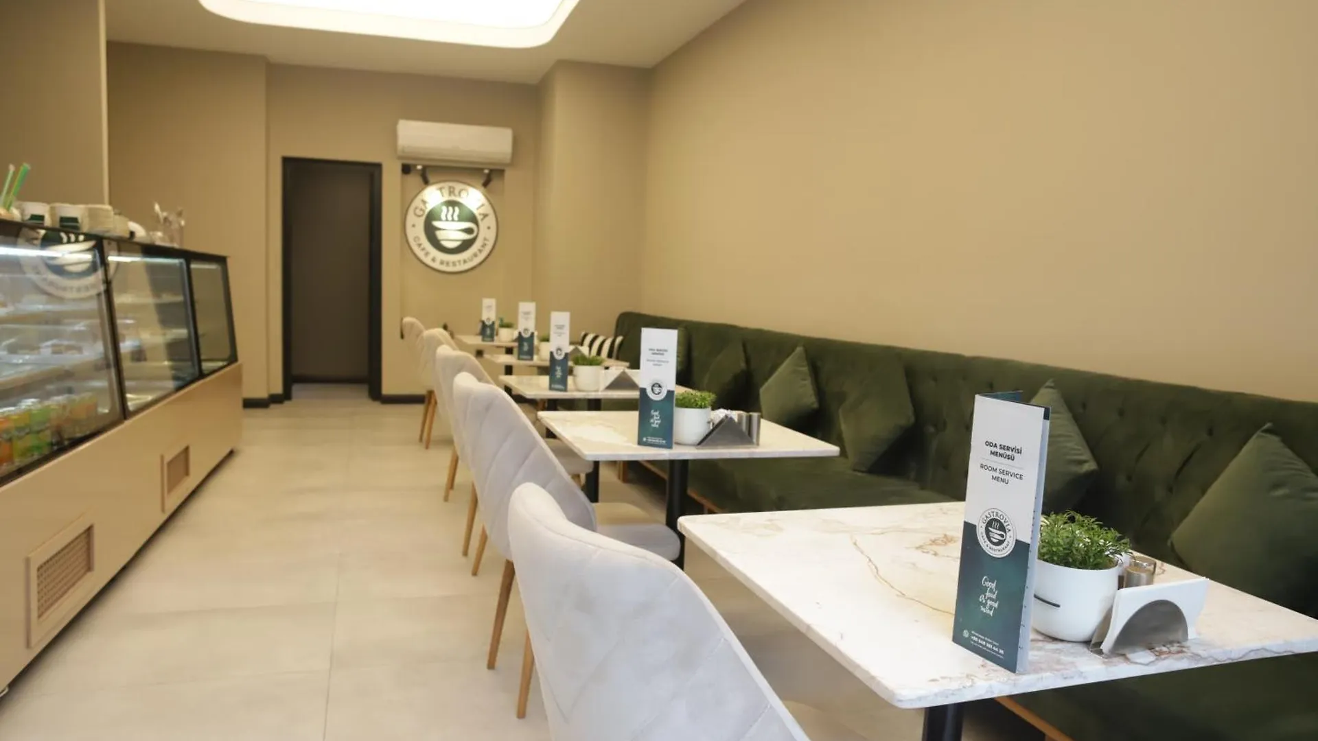 ****  Myway Deluxe Alsancak Ξενοδοχείο Σμύρνη Τουρκία